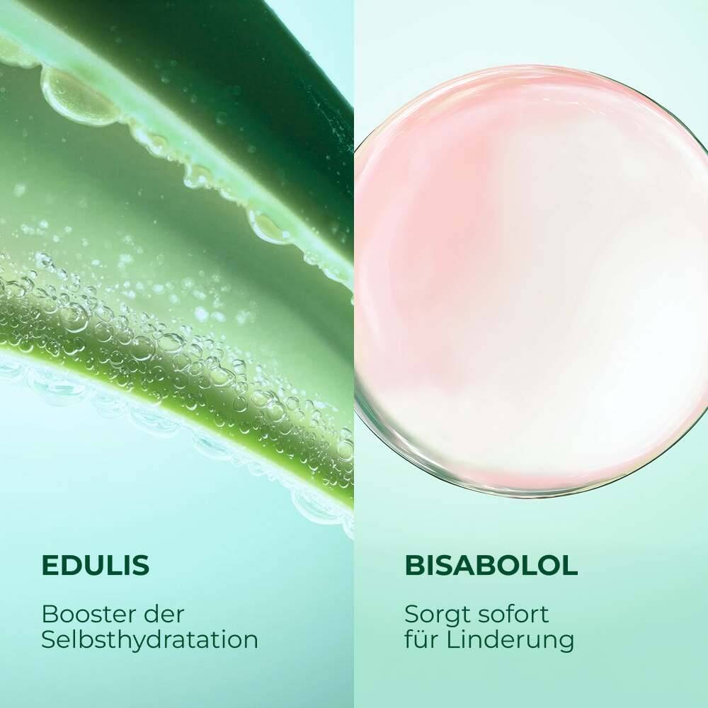 Reichhaltige beruhigende Creme