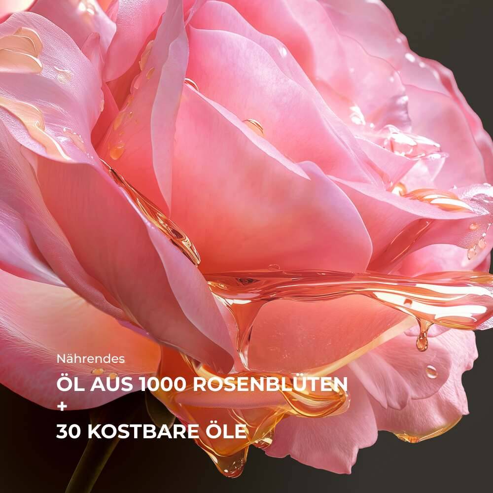 Oleo-Serum Rosenblüten
