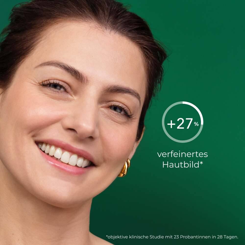 Straffende Anti-Falten-Nachtcreme