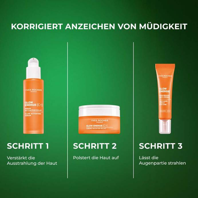 Glow Booster Creme