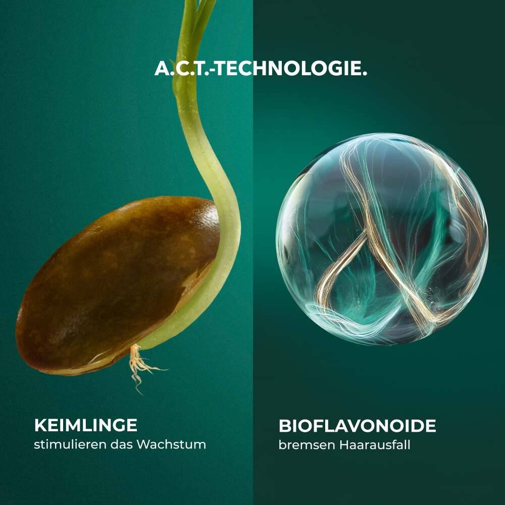 Intensive Anti-Haarausfall Verdichtungskur