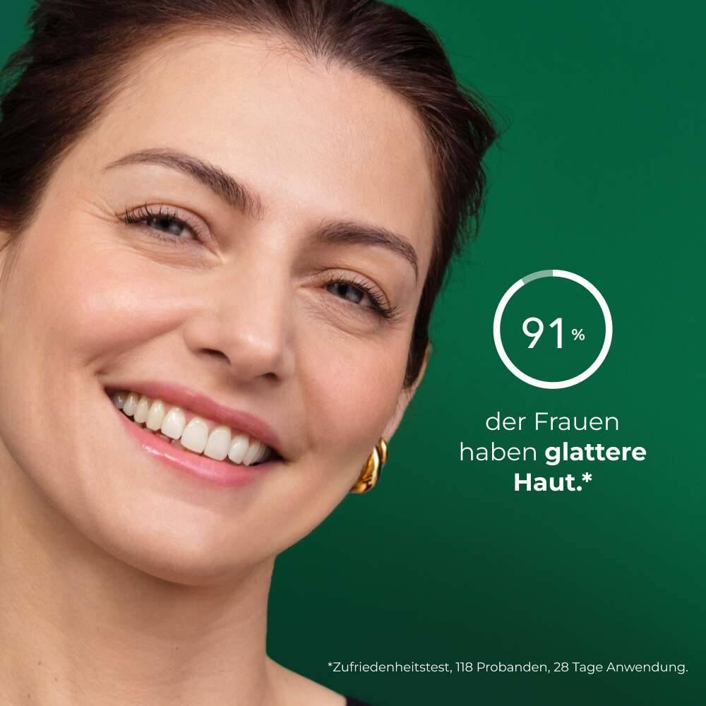 Straffende Anti-Falten-Intensivpflege