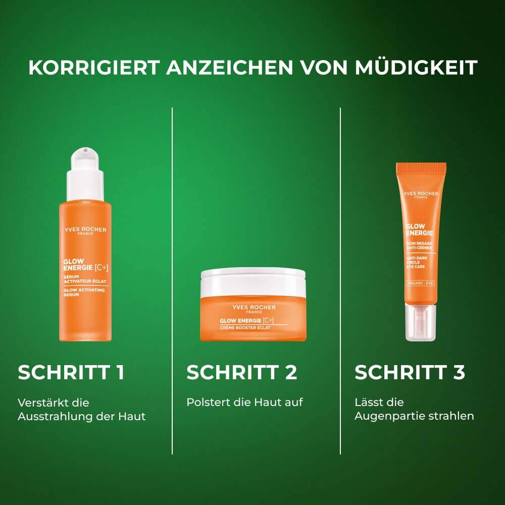 Glow Booster Serum