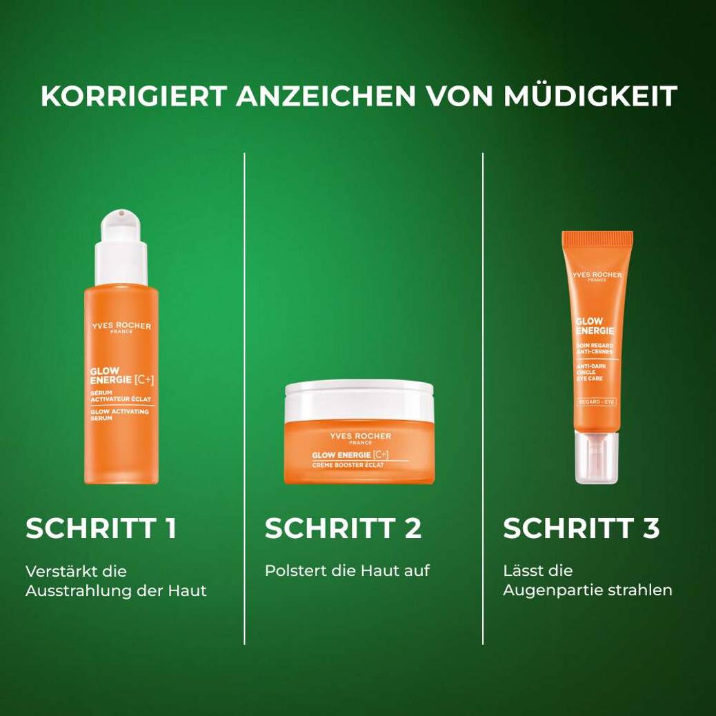Glow Booster Serum