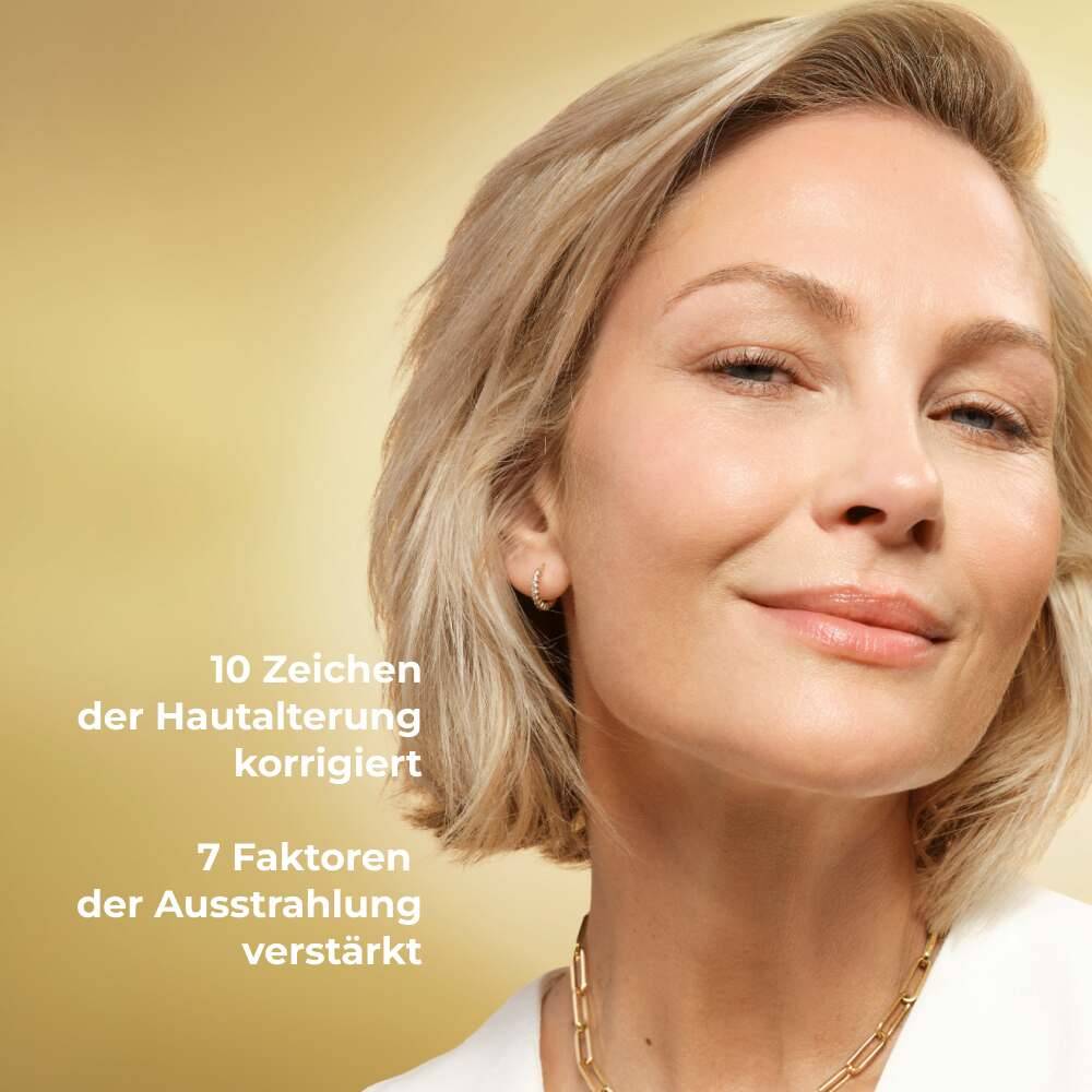 Micro-Serum für absolute Ausstrahlung