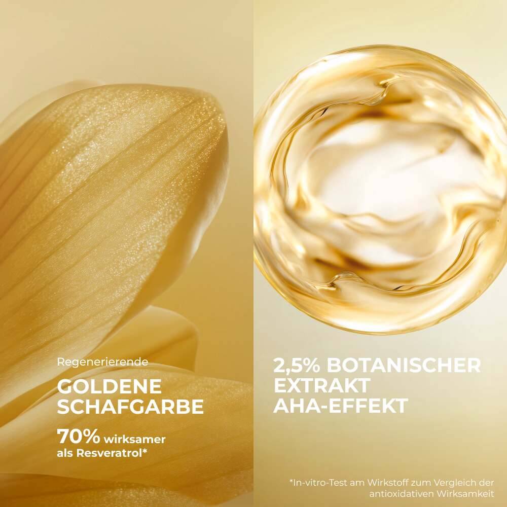 Erneuernde Essentielle Lotion für mehr Glow